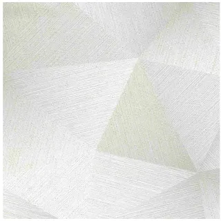 Erismann Vliestapete 0,53 x 10 m Silber 10216-31