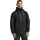 Regenjacke Schwarz XL