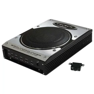 Crunch GP800
