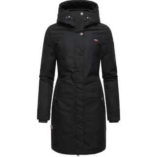 Ragwear Jannisa Schwarz M