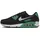 Black/White/Stadium Green 44,5