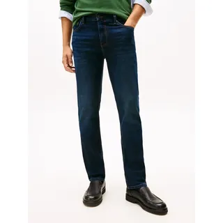 Tommy Hilfiger DENTON Slim Straight Fit Blau 38