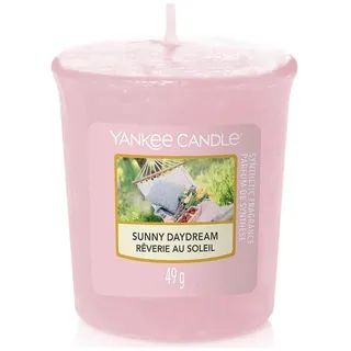 Yankee Candle Sunny Daydream Votivkerze 49 g