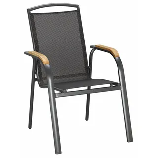 Ambia Garden Stapelsessel PLANO - B/H/T ca. 58.00x91.00x70.00