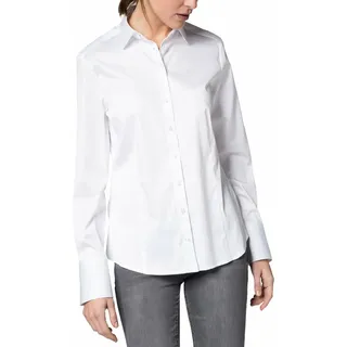 Eterna Bluse in weiß | Gr.: 36