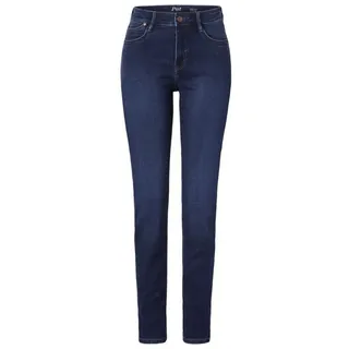 Paddocks Pat Slim Fit Blau 46/34