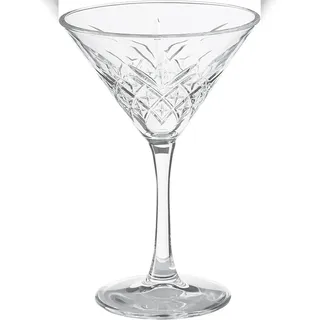 Pasabahce Timeless Martini-Schalen 0,23 l 4-tlg.