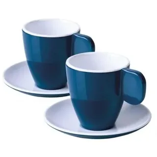 Camp 4 Espressotasse 0,075 l Blau 2