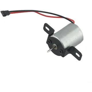 GANCEI Ofenventilator Ersatzmotor 1500 U/min Aluminium Kaminventilator Reparatur und Ersatzteile für den Heimgebrauch