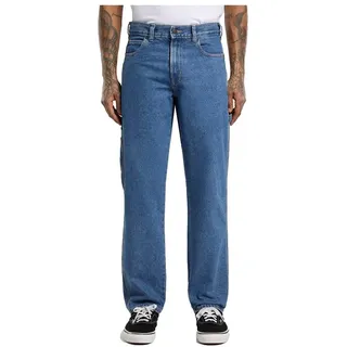 Dickies 993 Regular Tapered Carpenter Jeans 30 - 30W / 32L
