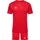 Sport-Set Trikot Shorts 3062 true red S