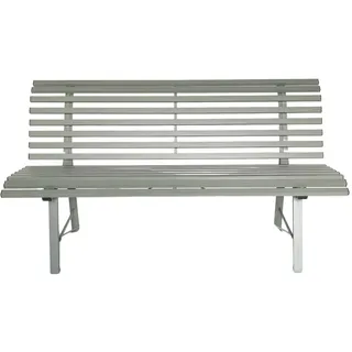 Greemotion Palermo 150 x 82 x 73 cm Grau