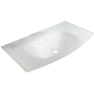 Fackelmann Lugano Waschtisch 80,5 x 46 cm (73609)