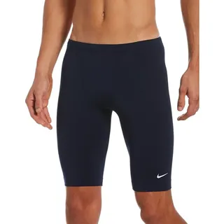 Nike Herren Badehose Schwimm-Slips, Midnight Navy Blue, XL