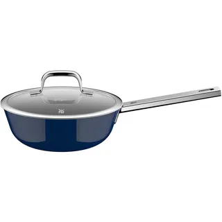 WMF Fusiontec Mineral Pro Kochtopf 22 cm rund