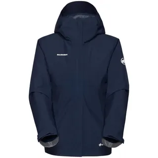 Mammut Treeline Light HS Jacke (Größe S