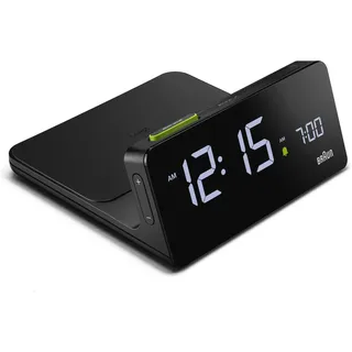 Braun BC21 BEU schwarz