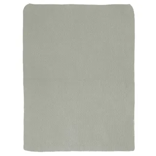 Asa Selection ASA Geschirrtuch gestrickt light khaki