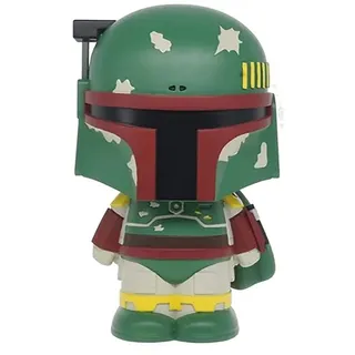 Star Wars Boba Fett Sparschwein 20 cm