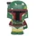 Star Wars Boba Fett Sparschwein 20 cm