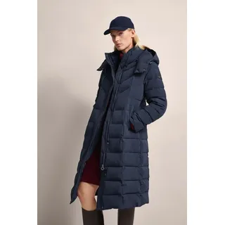 Bugatti Kurzmantel Blau 44