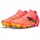 sunset glow/puma black/sun stream 40