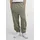 Jogginghose Regular Fit Palegrün L
