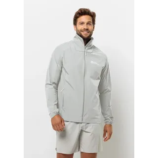 Jack Wolfskin Funktionsjacke PRELIGHT JKT M«, grau