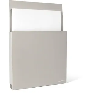 Durable Dokumentenhalter A4 Grau 1 St.