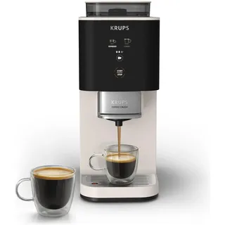 Krups Coffee Crush SA4001 Ivory