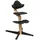 Eiche Black