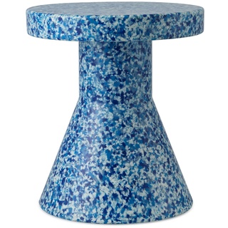 Normann Copenhagen - Bit Multifunktionsmöbel Cone, blau