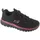 Black / Mauve 39