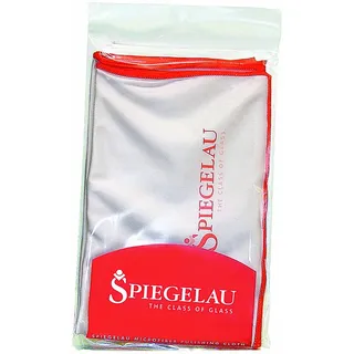 Spiegelau Mikrofaser Poliertuch Glasreinigungstuch 64 x 50 cm,