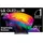 OLED65C68LA 65" 4K OLED evo AI Smart TV C6