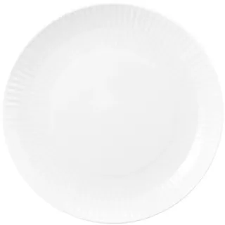 SELTMANN WEIDEN Speiseteller Amina 28 cm weiß