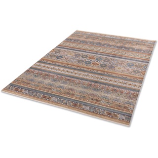Teppich »Calea 233«, rechteckig, 35263909-0 bunt 6 mm