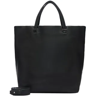 Liebeskind Berlin Hera Shopper Leder Black
