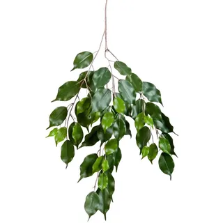 aplanta Künstlicher Ficus-Zweig - Georgia