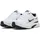 Herren White / Black 47