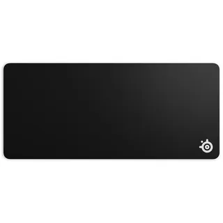 SteelSeries QcK XXL Schwarz
