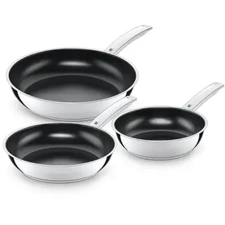 WMF Durado Pfannen-Set 3-tlg. 20 cm + 24 cm + 28 cm