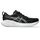 GEL-CUMULUS Black/Concrete 46 5