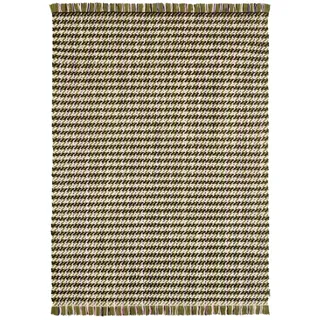 Kvadrat - Dashes Teppich, 200 x 300 cm, mehrfarbig (0931 - Flower Field)