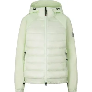 Bogner Fire + Ice Damen Hybrid-Jacke Magan Mint : 40