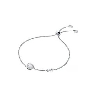 Michael Kors Armband - MKC1206AN040 Ladies Bracelet - Gr. ONE_SIZE - in Silber - für Damen