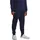 Jogginghose Blau L