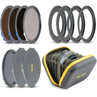 NiSi JetMag Pro 95MAG Landscape ND Kit