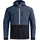 Jacket Unisex Blau S