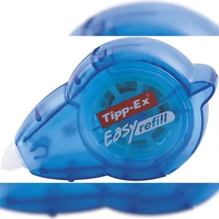 TIPP-EX Korrekturroller Easy Refill 5,0 mm, 1 St.